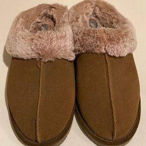 Slippers